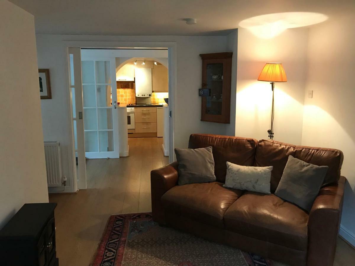 1 Airethwaite House Apartment Kendal Exterior photo