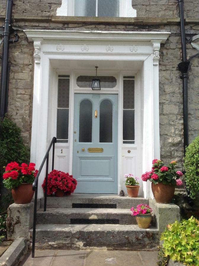 1 Airethwaite House Apartment Kendal Exterior photo